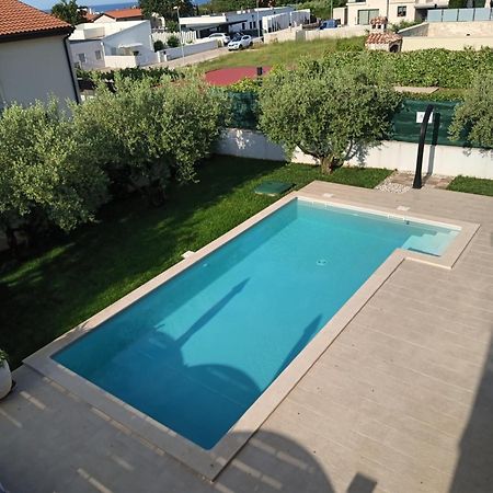 Apartments Jadranka Sain Novigrad Istria Eksteriør bilde