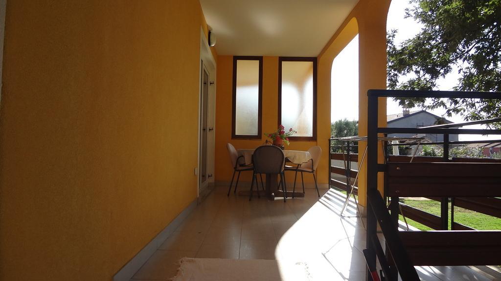 Apartments Jadranka Sain Novigrad Istria Rom bilde